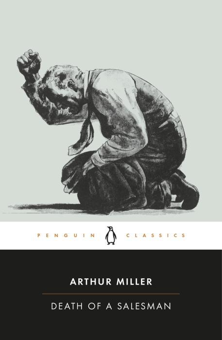Produktbild Death of a Salesman (Englisch, Arthur Miller, Christopher Bigsby, 1998)