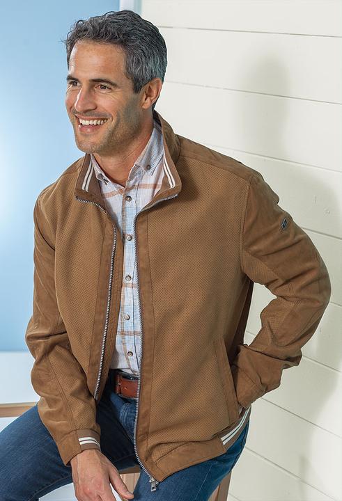 Actual product image S4 Jackets S4 Freizeitblouson (48)