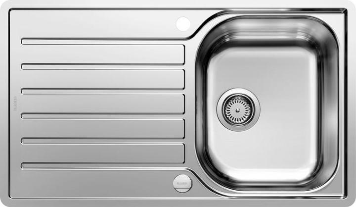 Stainless steel, Stainless steel