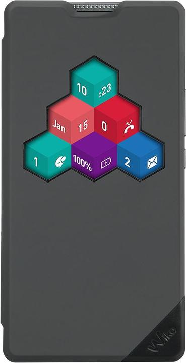 Actual product image Wiko Wicube Robby (Wiko Robby)