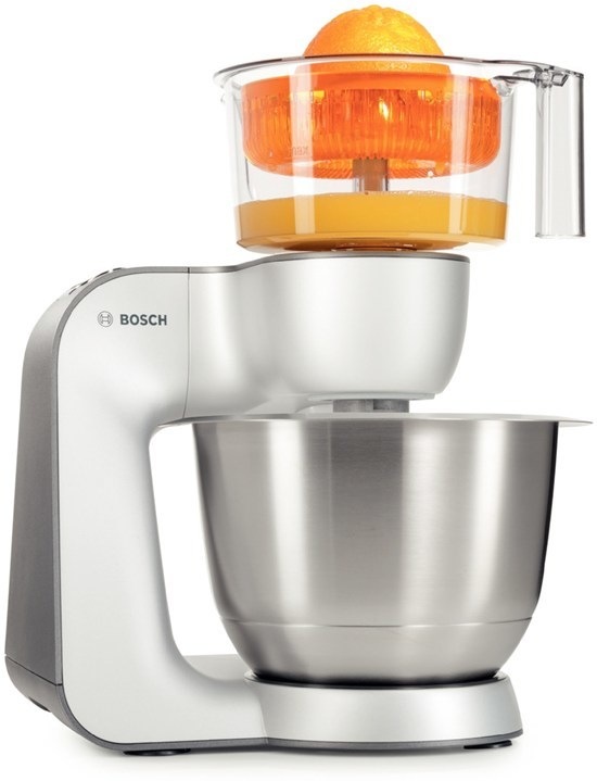 Produktbild Bosch Hausgeräte Serie 4  MUM54251 (900 W)
