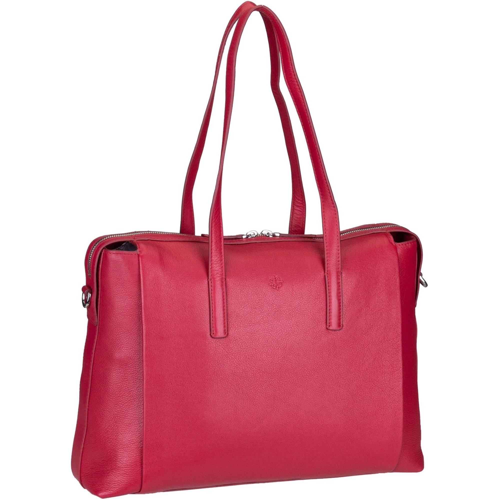 Picard, Handtasche, Shopper Bali 1200, Rot