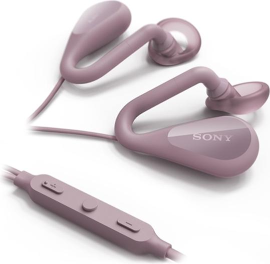 Actual product image Sony STH40D Open Ear Stereo Headset (Cable)