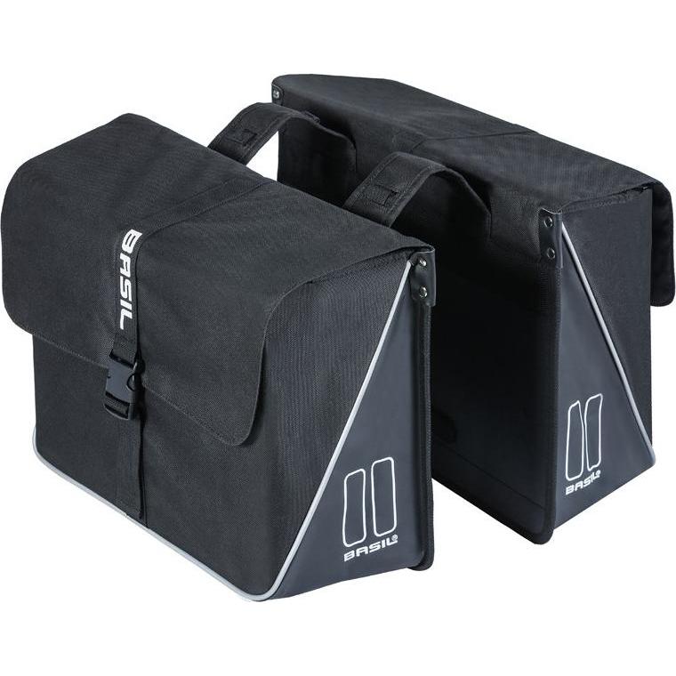 Thumbnail - Basil, Gepäckträger