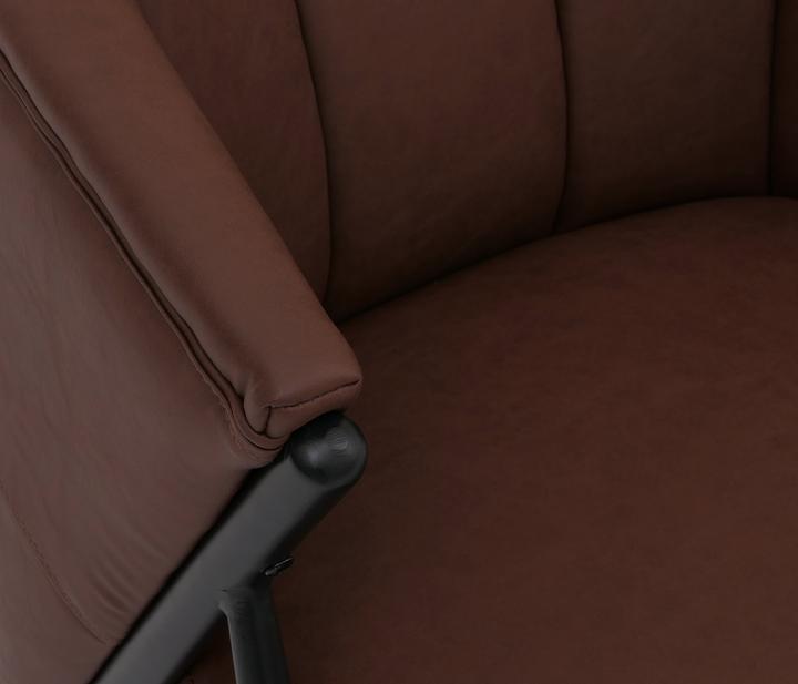 Produktbild JOHN316 Clubsessel