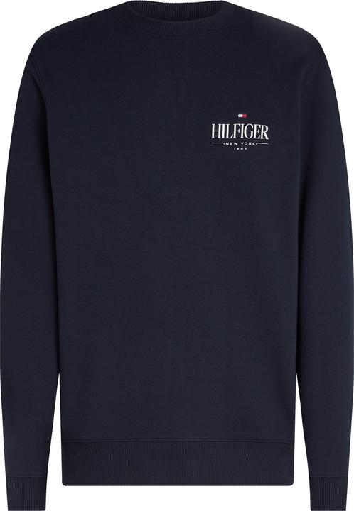 Produktbild Tommy Hilfiger Hilfiger Stacked Sweatshirts (XL)