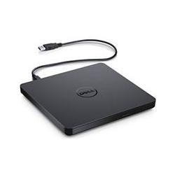 Dell DVD±RW (±R DL) / DVD-RAM DW316 (DVD Brenner), Optisches Laufwerk