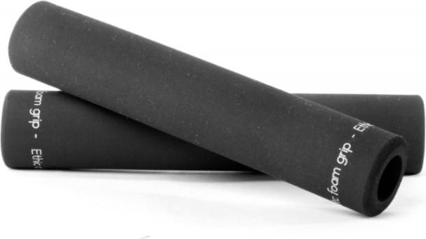 Produktbild Ethic Foam Mousse - Noir