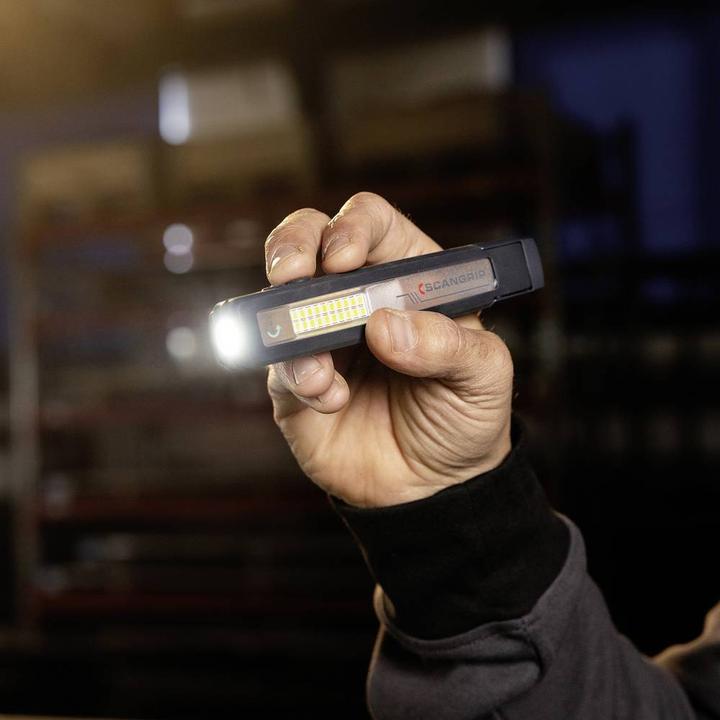 Image du produit Scangrip Lampe de travail (150 lm)