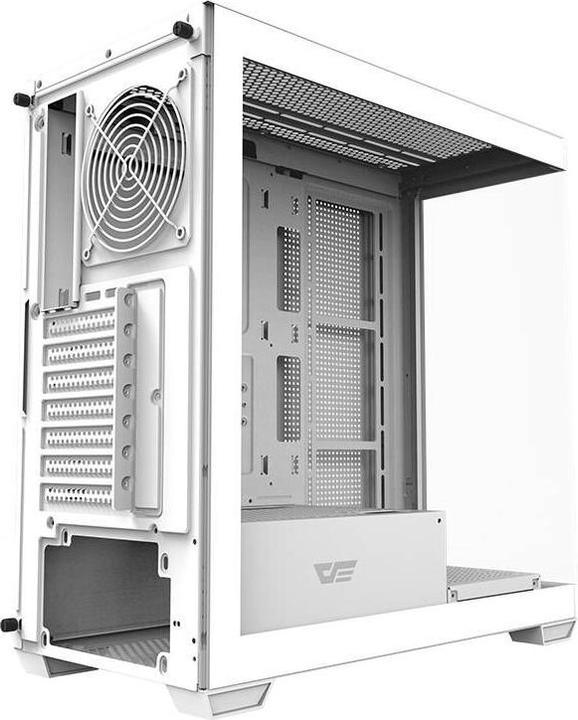 Actual product image Darkflash Tech DS900 (ATX, ITX, Mini-ATX)