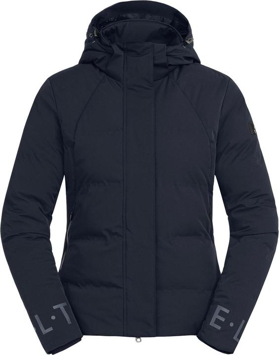 Produktbild ELT reitjacke mit kapuze ohio (XS)