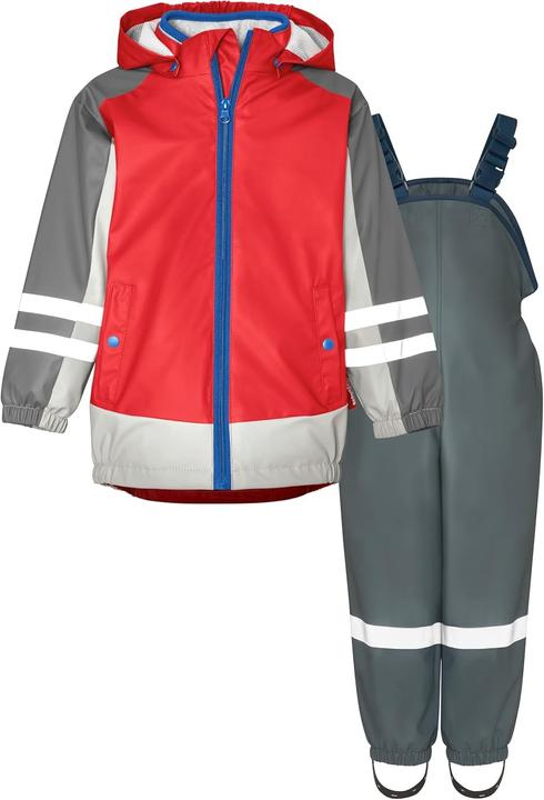 Actual product image Playshoes Regenset (98)