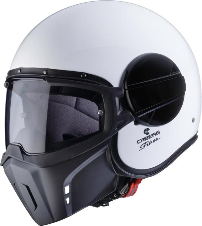 Produktbild Caberg Ghost Jet (S)