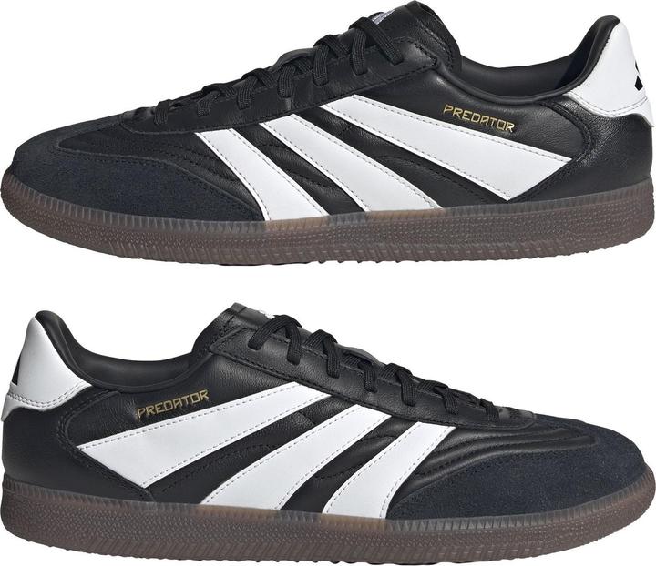 Actual product image Adidas Predator Freestyle football boot (39 1/3)