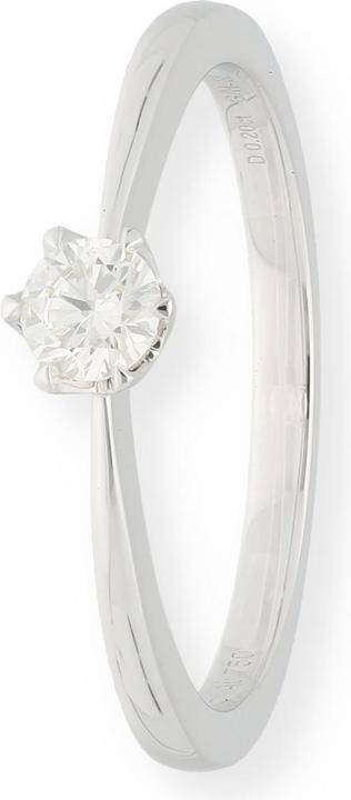 Produktbild Carat Solitaire (58, 750/18 K Gold)
