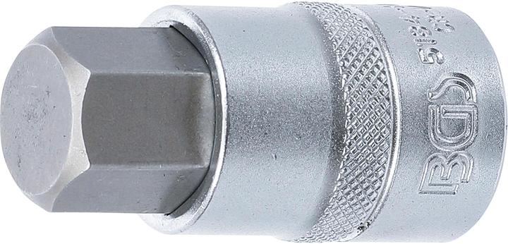 Actual product image BGS Bit insert (19 mm)