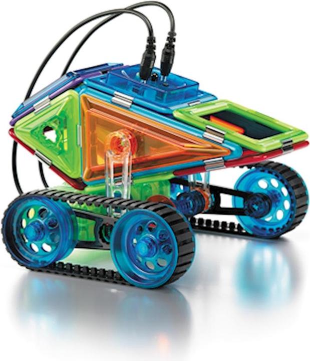 Actual product image GeoSmart Mars Explorer