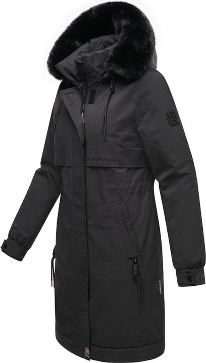 Actual product image Navahoo Kaltwetterretter 14 (XL)