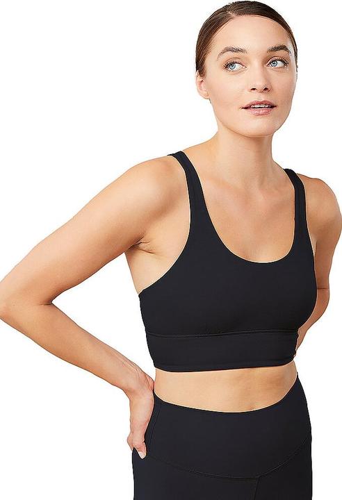 Image du produit Mandala Soutien-gorge femme New Studio (XS)