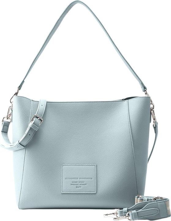 Immagine prodotto Seidenfelt Borsa Malvik Hobo