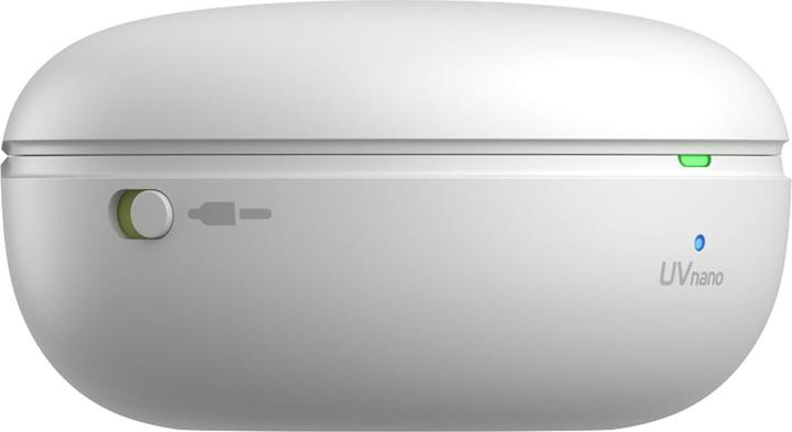 Actual product image LG Tone Free DT90Q (ANC, 9 h, Cable)