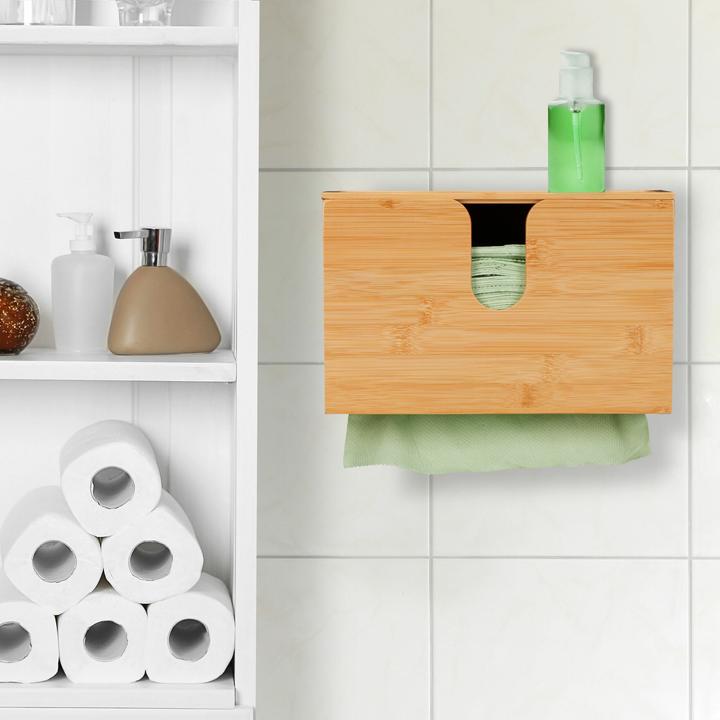 Actual product image Relaxdays Desk organizer