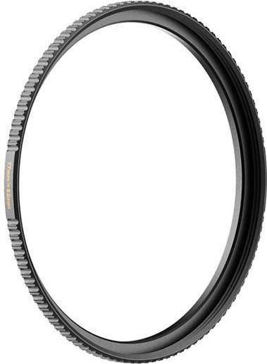Productafbeelding PolarPro Tussenring 82mm filter naar 77mm schroefdraad QuartzLine (82 mm, Polarisatiefilter)