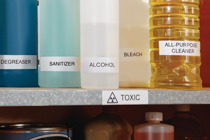 Actual product image Dymo LabelWriter high performance labels