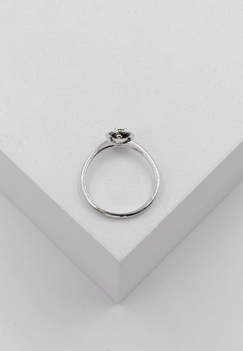 Image du produit Muau Bague (54, Or 750/18 K)