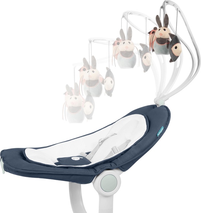 Actual product image Babymoov Swoon Up Plus