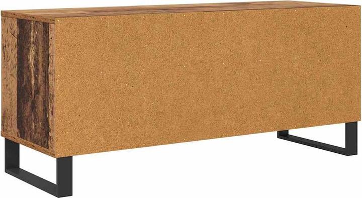 Produktbild vidaXL TV-Schränk (100 x 44.50 x 44.50 cm)