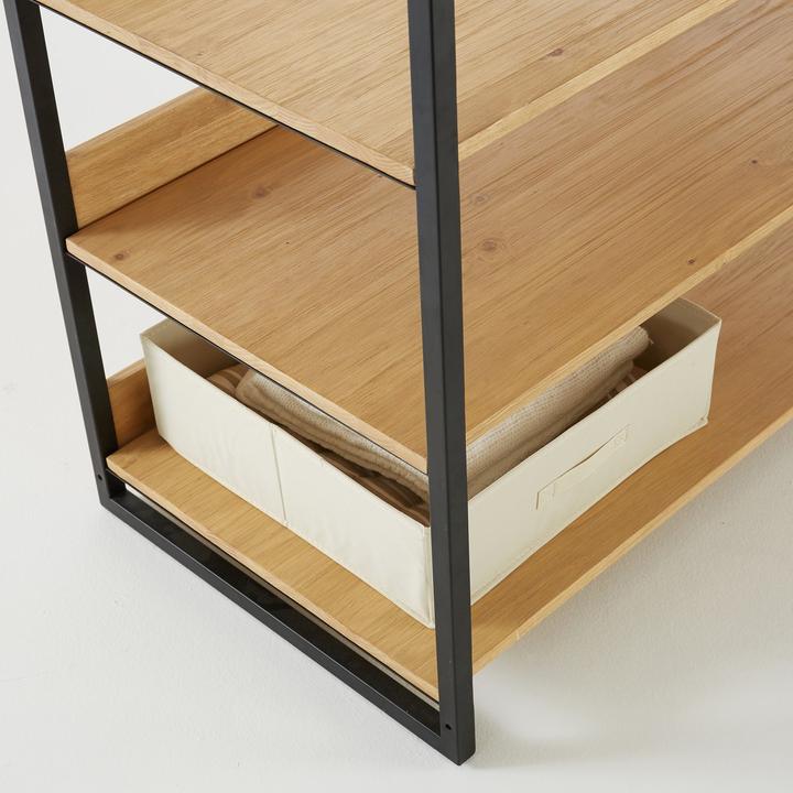 Immagine prodotto La Redoute Interieurs Hiba (100,58 x 58 x 193 cm)