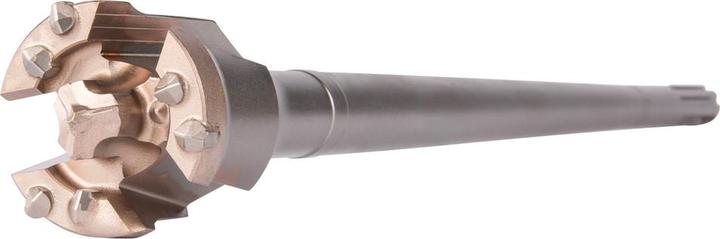 Productafbeelding Makita SDS-MAX betonboor 55x550 PU: 0 (55,0 millimeter)