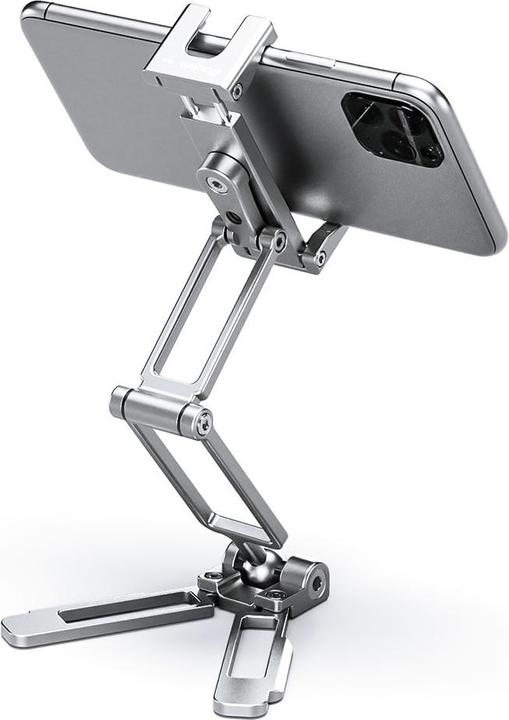 Image du produit Leofoto Support pour smartphone PS-4 (Trépied Support de smartphone)