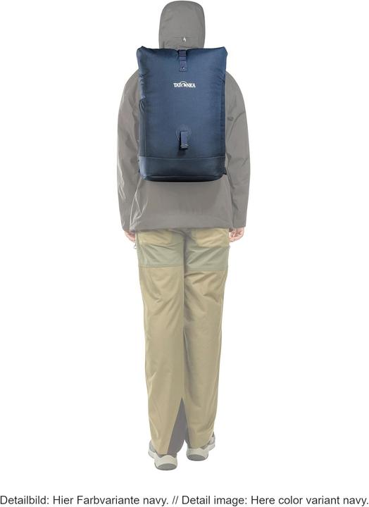 Produktbild Tatonka Grip Rolltop Pack 34 (27 l)