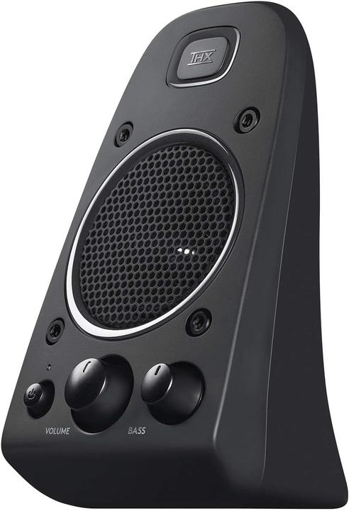 Actual product image Logitech Z625