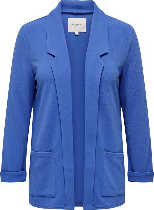 Produktbild Only Vorn offener Curvy Blazer Blazer (L)