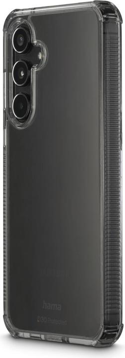 Produktbild Hama Cover EXP FE tr (Samsung Galaxy S24 FE)