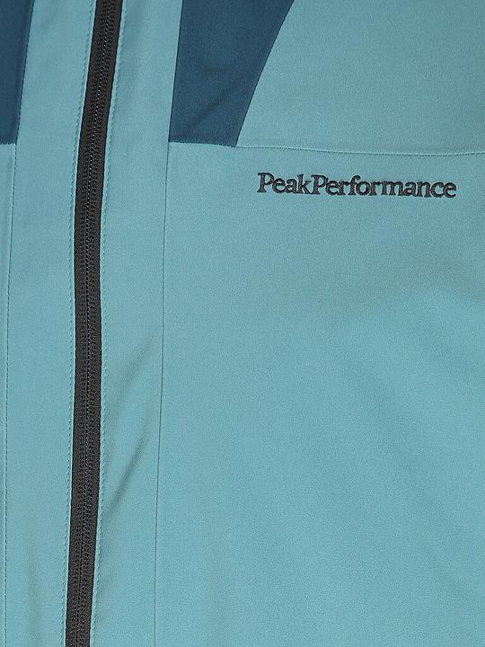 Produktbild Peak Performance M Rider Tech Insulated Jacket (XL)