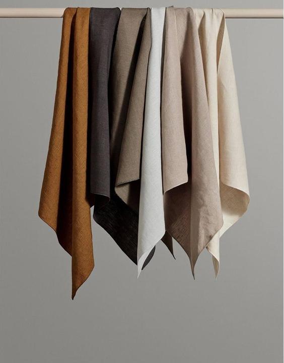 Image du produit Blomus Serviettes de table (6 pcs, 42 x 42 cm)