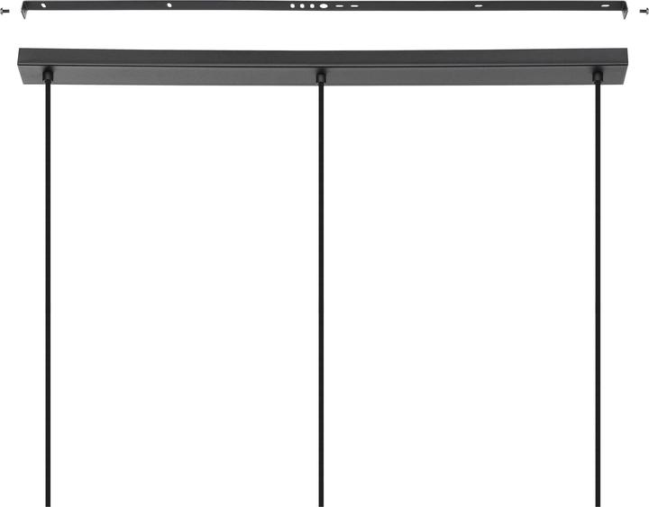 Produktbild EGLO Pendelleuchte LB22 (E27)