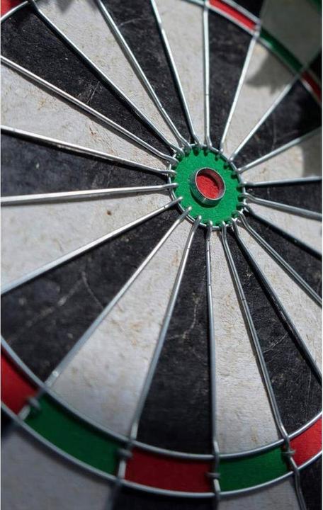 Produktbild FTM Dartboard, Dartboardtyp: Sisal