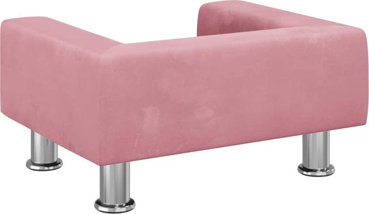 Immagine prodotto vidaXL Kindersofa (Divano per bambini)