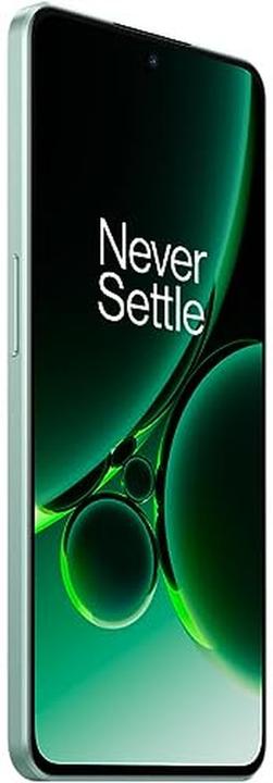 Produktbild OnePlus Nord 3 (256 GB, Misty Green, 6.74", Hybrid Dual SIM, 5G)