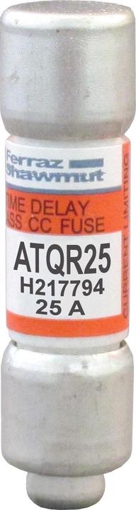 Produktbild Mersen Sicherungseinsatz (25 A)