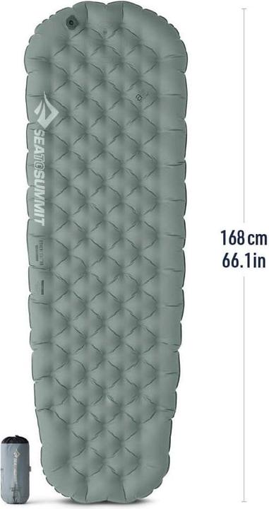 Produktbild Sea To Summit Ether Light XR Insulated ASC Mat
