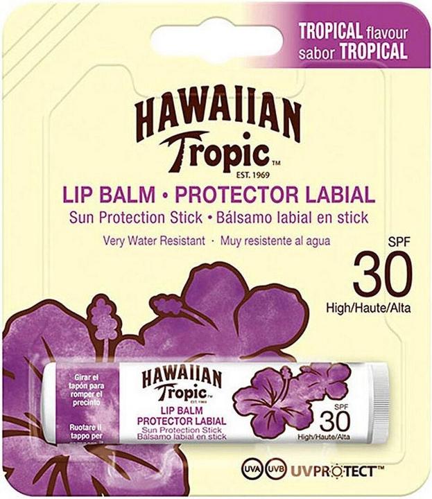 Produktbild Hawaiian Tropic Lip Balm (Lippengel)