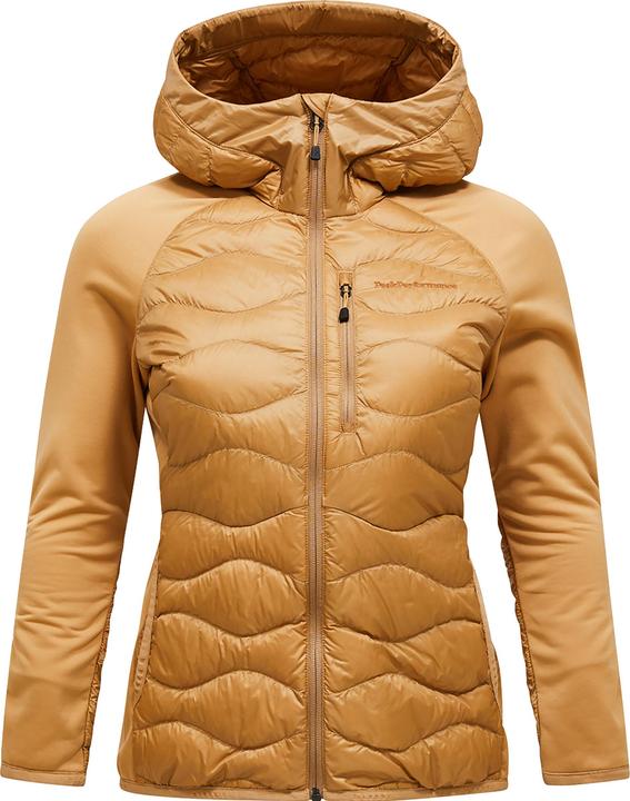 Immagine prodotto Peak Performance Helium Down Hybrid Hood (S)