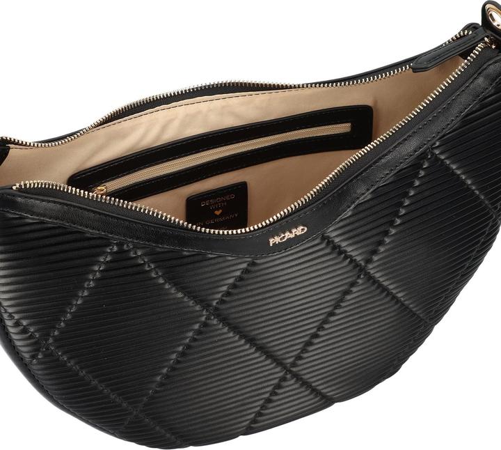 Actual product image Picard Paris Schultertasche 32 cm