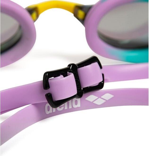 Actual product image Arena Python Mirror (One size)